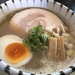 麺屋 八っすんば - 