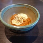 Honetsukidori Ikkaku - とりみそチーズ