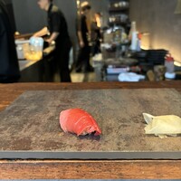 寿司 なかご 別邸 - 