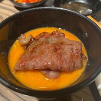 焼肉 ジャンボ はなれ - 