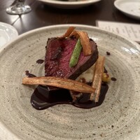 BISTRO DOUBLE - 