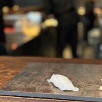 寿司 なかご 別邸 - 