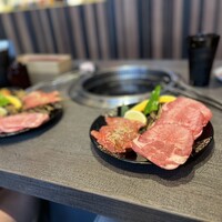和牛焼肉わ -  和牛焼肉わ -