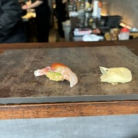 寿司 なかご 別邸 - 