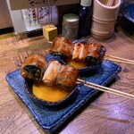 博多串焼き いっぽん - 