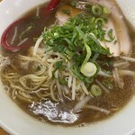 Ashiya Ramen An - 