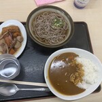 JR新幹線食堂 - 