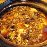 Hutao - 四川麻婆豆腐