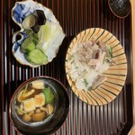 料理屋そうびき - 