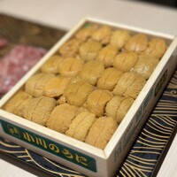 銀座 ちかみつ 六丁目 - 