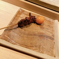 虎ノ門 焼鳥國よし - 