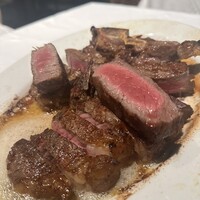 BEEF STEAK CLUB KIYO GINZA - 