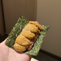 銀座 ちかみつ 六丁目 - 