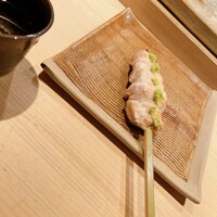 虎ノ門 焼鳥國よし - 