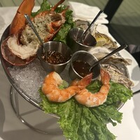 BEEF STEAK CLUB KIYO GINZA - 