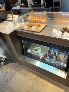 ブレッド アンド コーヒー バイ モトテカ - 