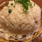 みそ汁カフェはちどり - 