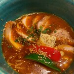 みそ汁カフェはちどり - 