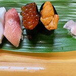Kin sushi - 