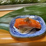 Kin sushi - 