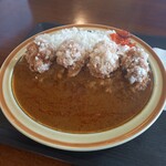 ざまみ食堂 - 料理写真: