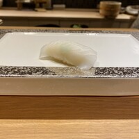 鮨 青海 北新地 - 