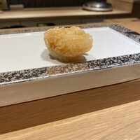 鮨 青海 北新地 - 