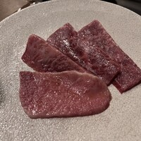 炭火焼肉 日本橋イタダキ - 