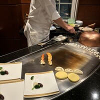 ステーキハウスハマ 六本木本店 - 