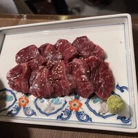 炭火焼肉 日本橋イタダキ - 