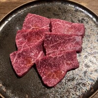 炭火焼肉 日本橋イタダキ - 