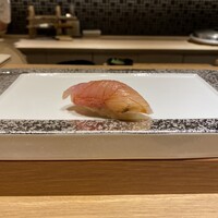 鮨 青海 北新地 - 