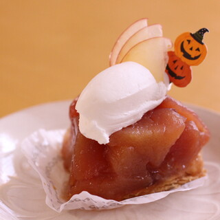 菓子工房 ココイズミヤ_1