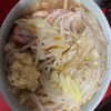 ラーメン二郎 新潟店