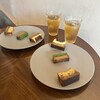 & OIMO TOKYO CAFE 中目黒店