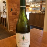 ガストロノミア冨屋 - 白ワイン VERMENTINO DEL TESO