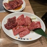 肉の天満屋 神楽亭 - 