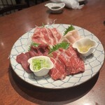 居酒屋 ごんべ村 - 