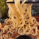 Kona No Kura - 「友部黒醤油ラーメン」(820円)