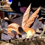 ラトリエ ドゥ ジョエル・ロブション - 