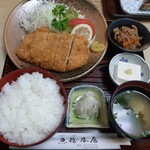魚捨 - 