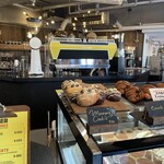 ジバゴ コーヒー ローステリー - 