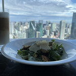 ROPPONGI HILLS CLUB - 