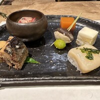 九つ井 玉川店 - 
