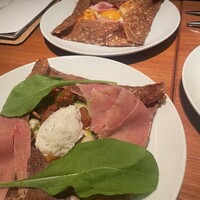 ルバーブ 大名古屋ビルヂング店 - 