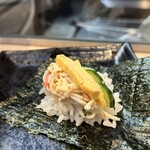 Sushi No Okuda - 