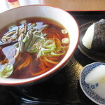 かもしか茶屋 - 