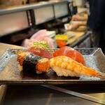 Sushi No Okuda - 