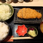 Tonkatsu Date - 