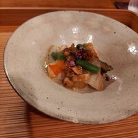 宮川町　水簾 - 